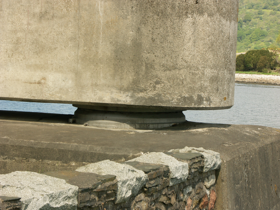 Ballachulish Bridge